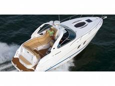 Rinker 310 EC 2010 Boat specs