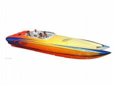 Spectre 328sc 2010 Boat specs