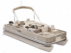 Suncruiser SS214 2010 Boat specs