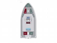 Alumacraft Navigator 175 CC 2011 Boat specs