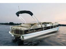 Cypress Cay Cozumel 230 LE 2011 Boat specs