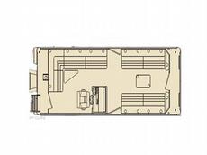 Fiesta Marine 24 ft. Caliente Swim-N-Fun "L" 2011 Boat specs