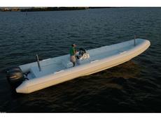 Nautica RIB 33 X Series 2011 Boat specs