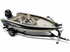 Princecraft Pro Series 179 SC 2011 Boat specs