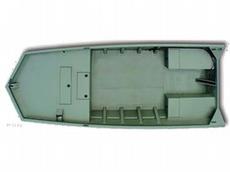 SeaArk 2072SS 2011 Boat specs
