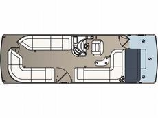 South Bay 925CRO TT I/O 2011 Boat specs