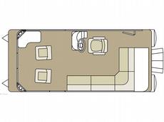 Sweetwater SW 1770 FC 2011 Boat specs