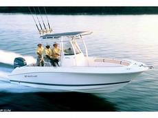 Wellcraft 232 Fisherman 2011 Boat specs