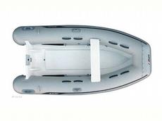 AB Inflatables 10 AL - Superlight 2012 Boat specs