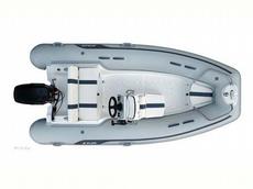 AB Inflatables 13 VST 2012 Boat specs