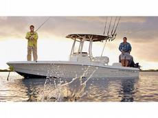 Hydra-Sports 23 Bay Bolt 2012 Boat specs