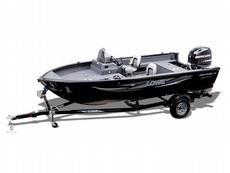 Lowe FM175 Pro SC 2012 Boat specs