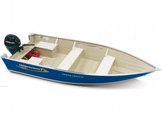 Princecraft Holiday 2012 Boat specs