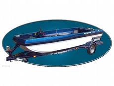 ProGator 154S 2012 Boat specs