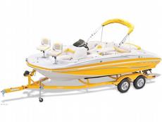 Tahoe Boats 195 2012 Boat specs