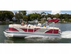Aqua Patio 240 2013 Boat specs