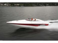 Campion Chase 800i  2013 Boat specs