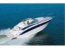 Cruisers Sport Series 275 Express 2013 Boat specs