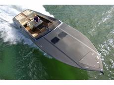 Nor-Tech 420 Monte Carlo  2013 Boat specs