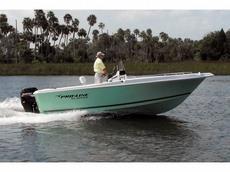 Pro-Line 21 cc 2013 Boat specs