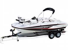 Tahoe Boats 195 2013 Boat specs