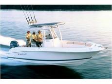 Wellcraft 232 Fisherman 2013 Boat specs